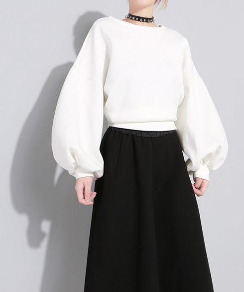 Back Bow Top
